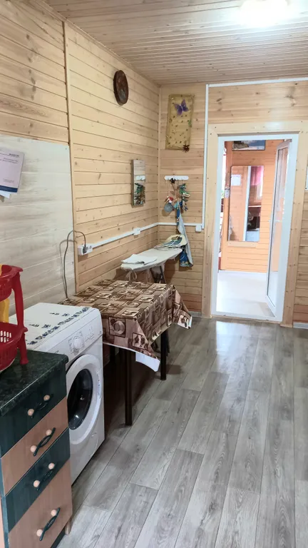 Квартира Комната — Судак