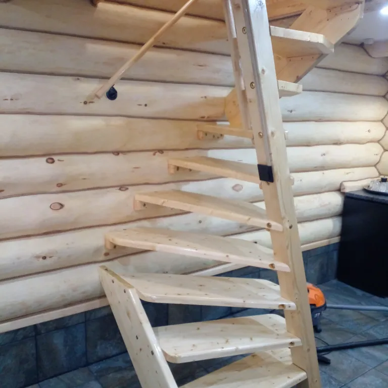 Бревенчатый дом для уютного отдыха в Осоргино