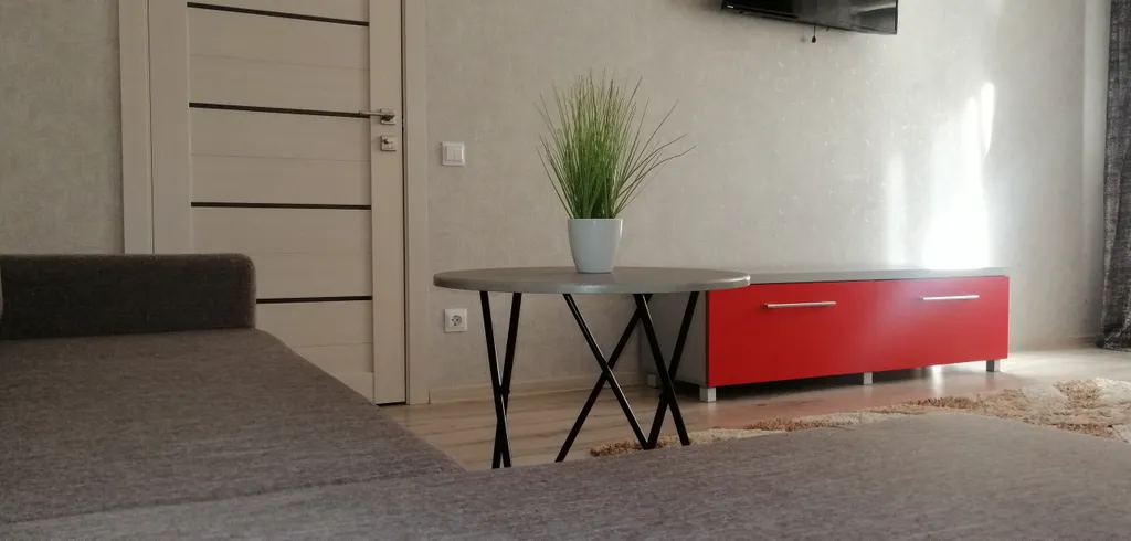 Квартира Уютные апартаменты в центре города — аренда посуточно в Кобрин