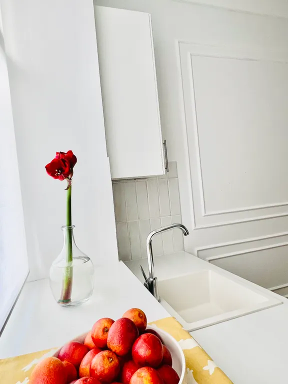 Идеальная 3-комнатная квартира в историческом центре