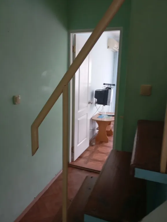 Апартамент у моря