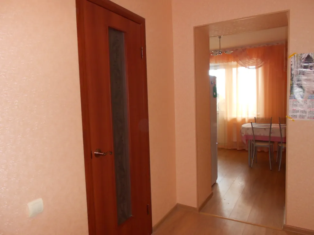 Уютная квартира рядом с парком