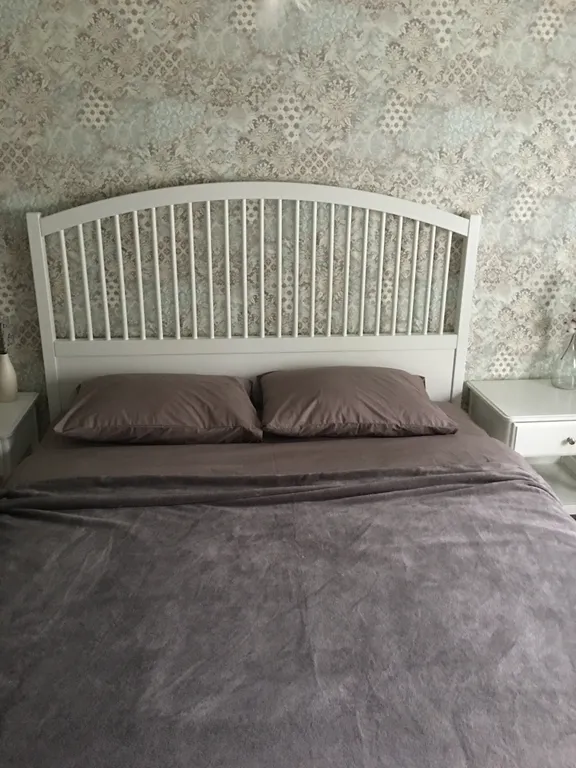 Дом у озера