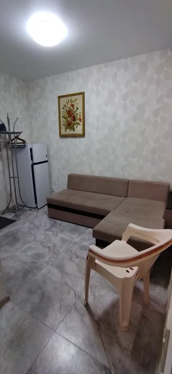 Уютная квартира в интересном районе города