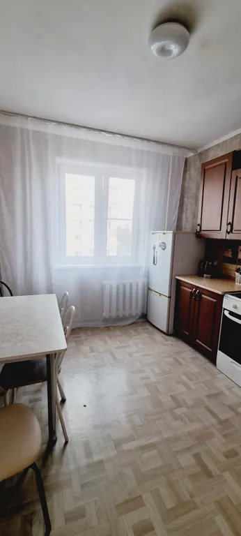 Квартира рядом с Академией Здоровья