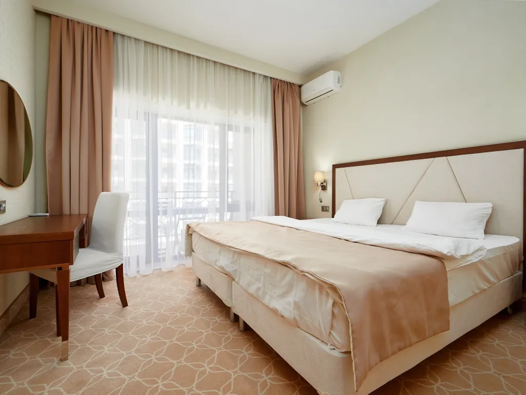 Квартира Green Park