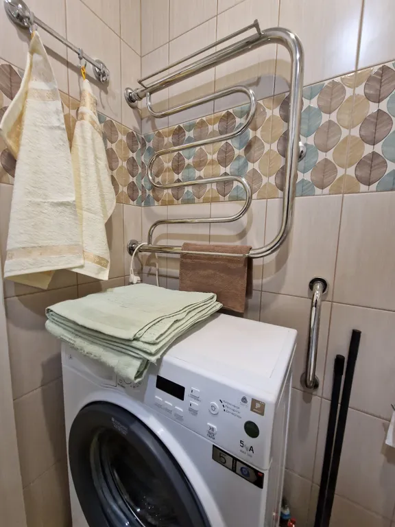 Уютная видовая квартира на 1-линии набережной Волги