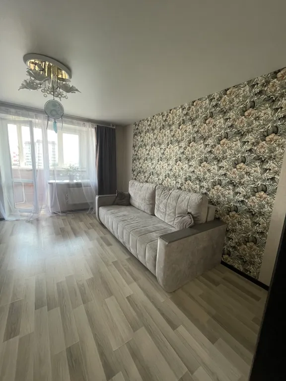 1-комнатная Квартира — аренда посуточно в Миасс