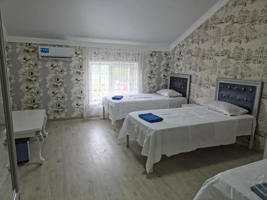 Комната
