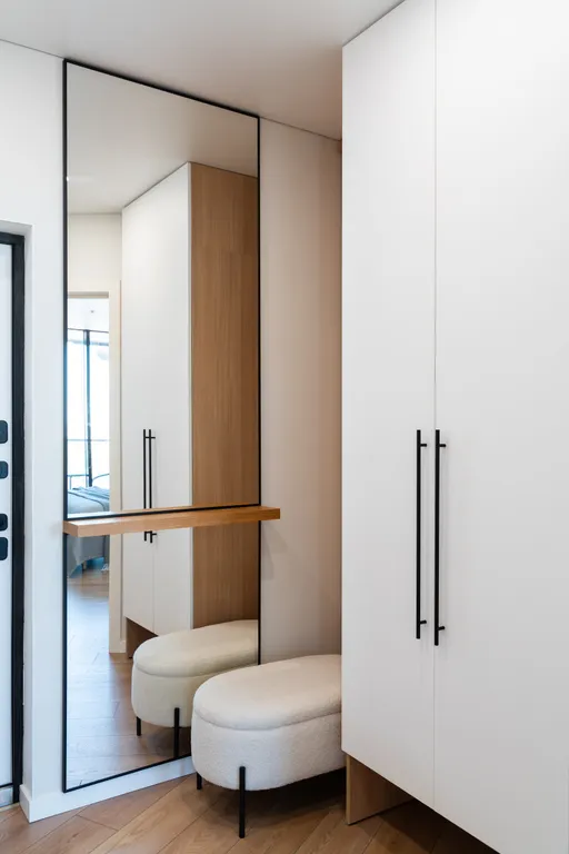 Роскошные апартаменты на берегу моря