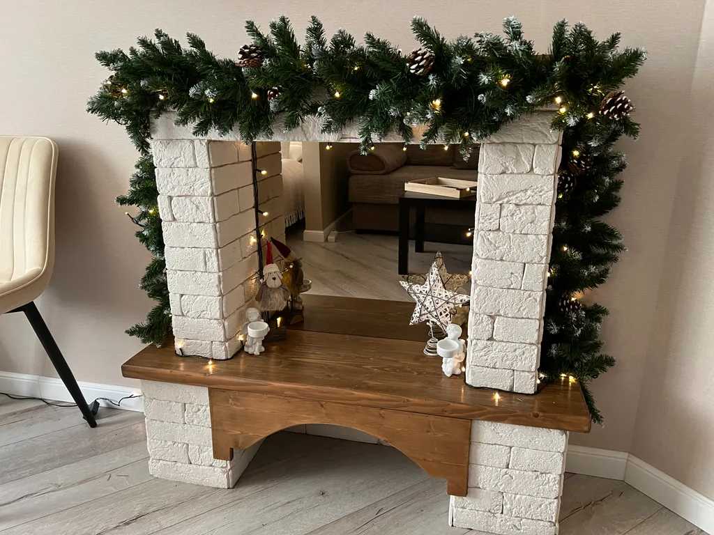 Квартира Квартира Уютно на Тихой — Светлогорск