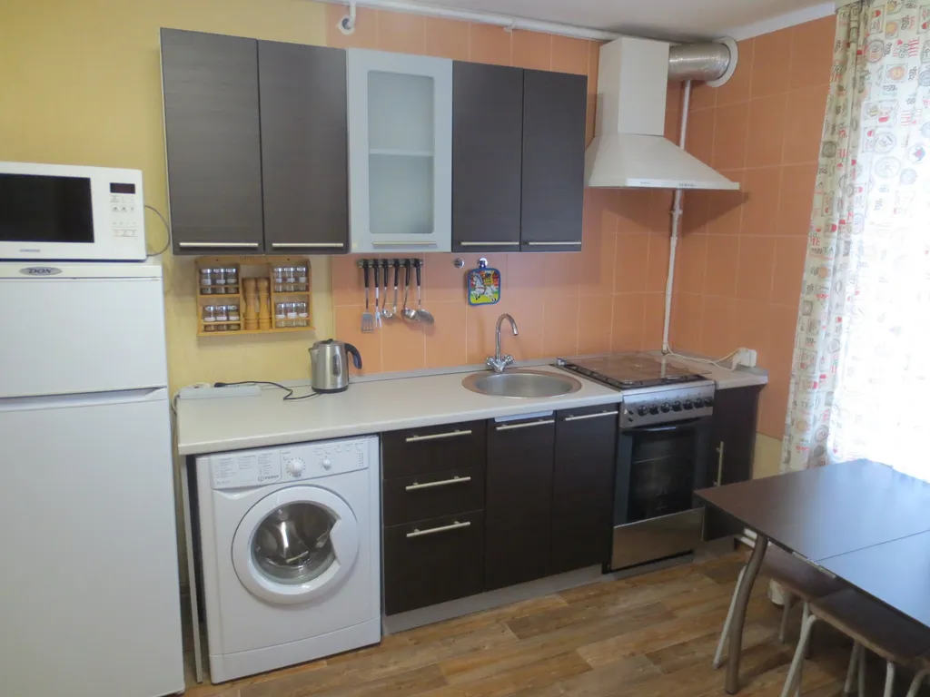 Коттедж Уютный дом в самом центре города — Ессентуки