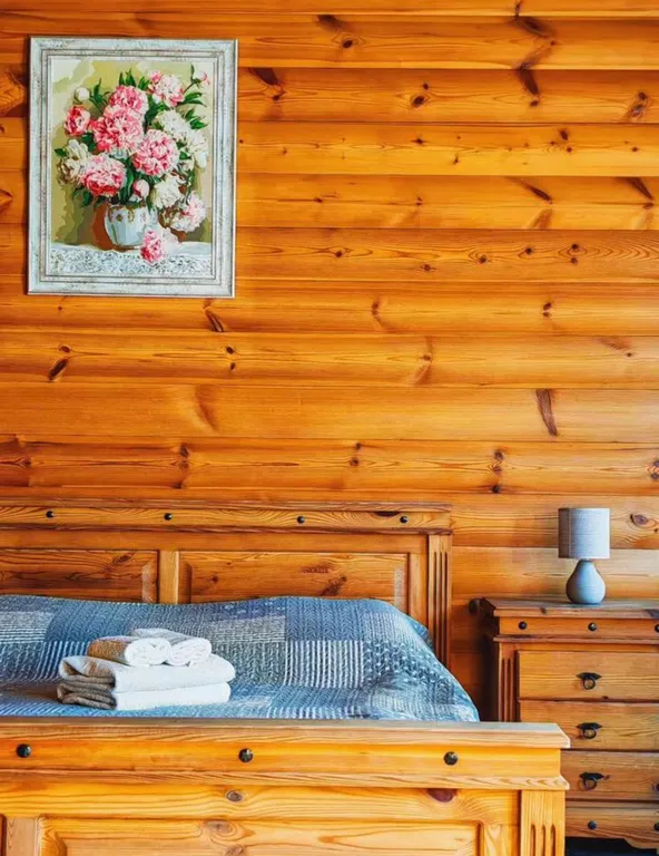 Квартира Комната — аренда посуточно в Браслав