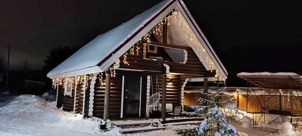 1-комнатный Дом