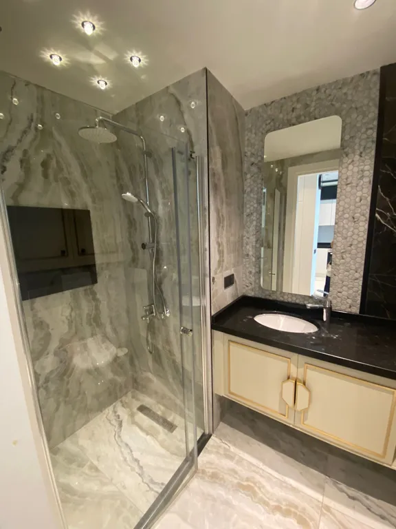 Квартира с одной спальней в районе пляжа Клеопатра в комплексе Бестхоу