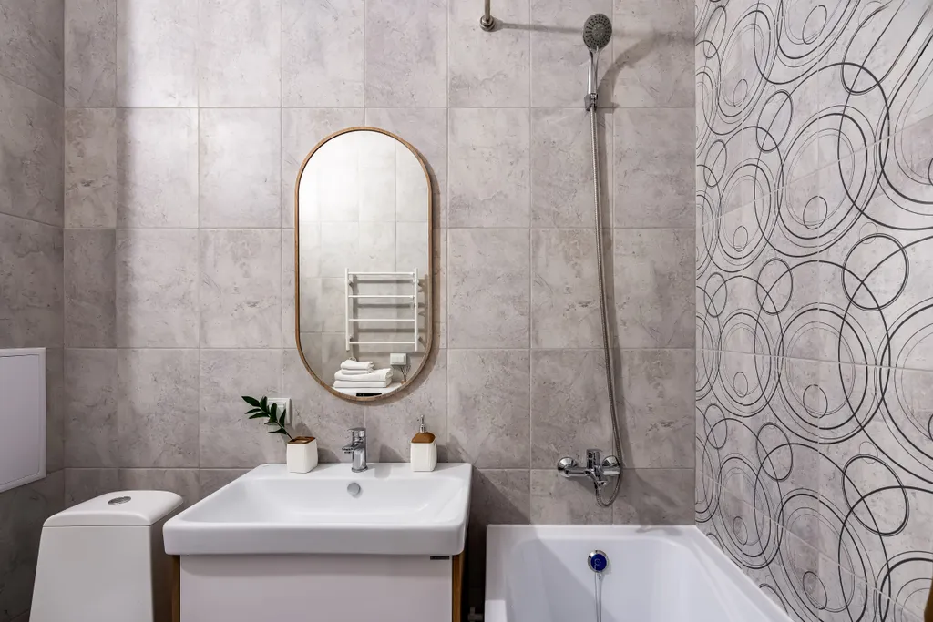 Квартира Квартира Медовая студия в ЖК Ясно Янино — Янино-1