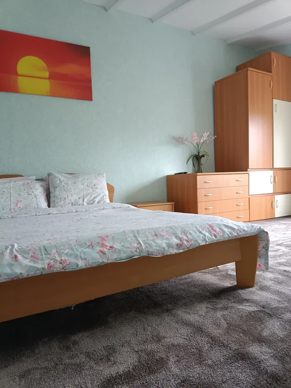 Гостевой домик с видом на море