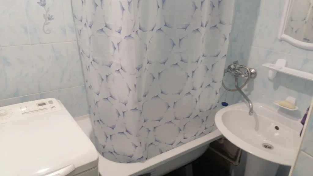 Уютная квартира в центре города у моря