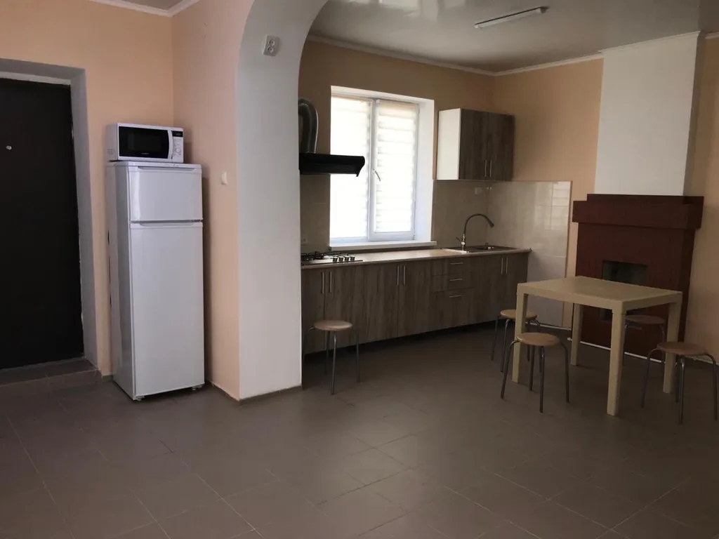 Апартаменты в 3-х минутах от моря