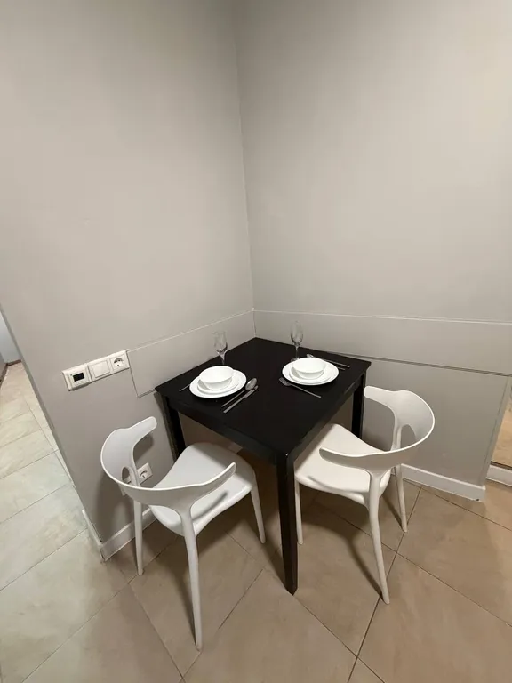 Большой выбор стильных квартир