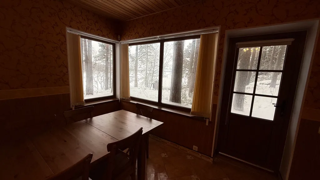 Коттедж Гостевой дом у воды на берегу залива — Советский