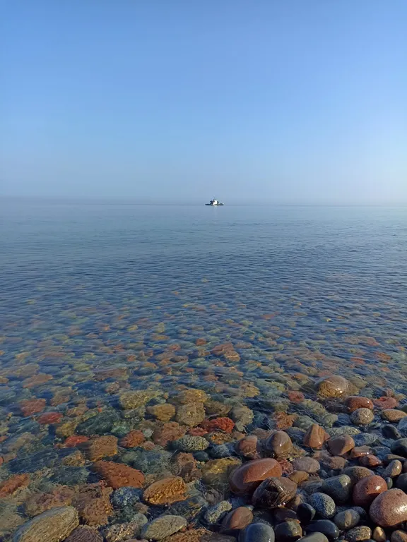 Квартира Квартира Emilias Berth — Светлогорск