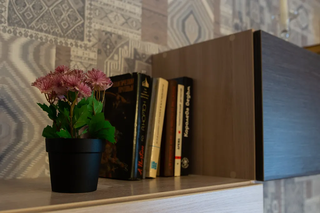 Квартира Приятная 1комнатная квартира на Взлетке — Красноярск