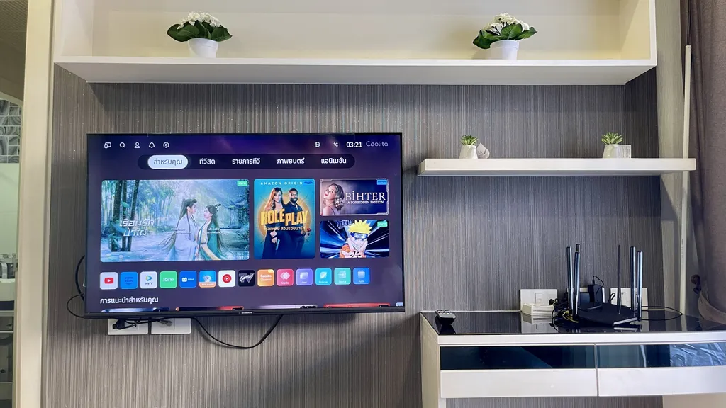 Dusit Grand Park Pattaya