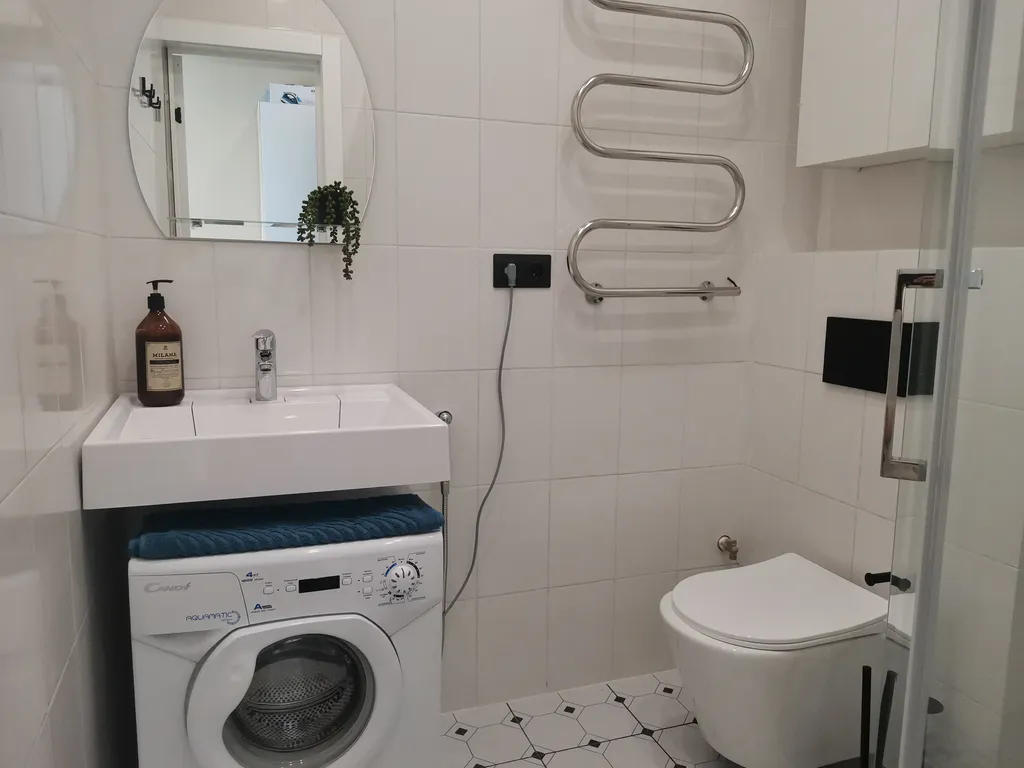 Квартира студия рядом у моря ЖК Каравелла Португалии