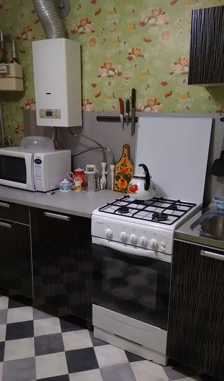 Квартира в центе города