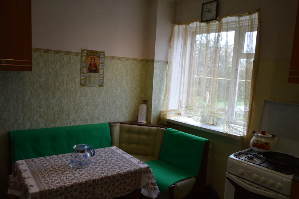 Уютный дом недалеко от центра города