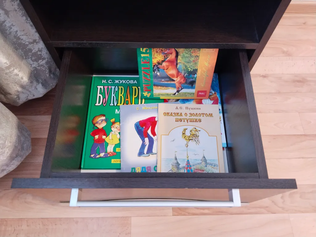 Уютная квартира возле Десятинного монастыря