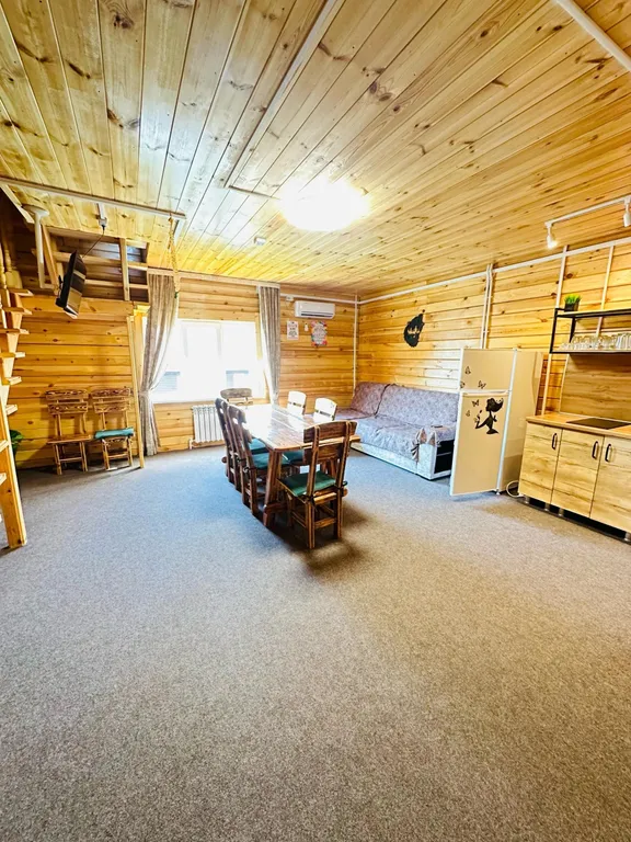 2-комнатный Дом