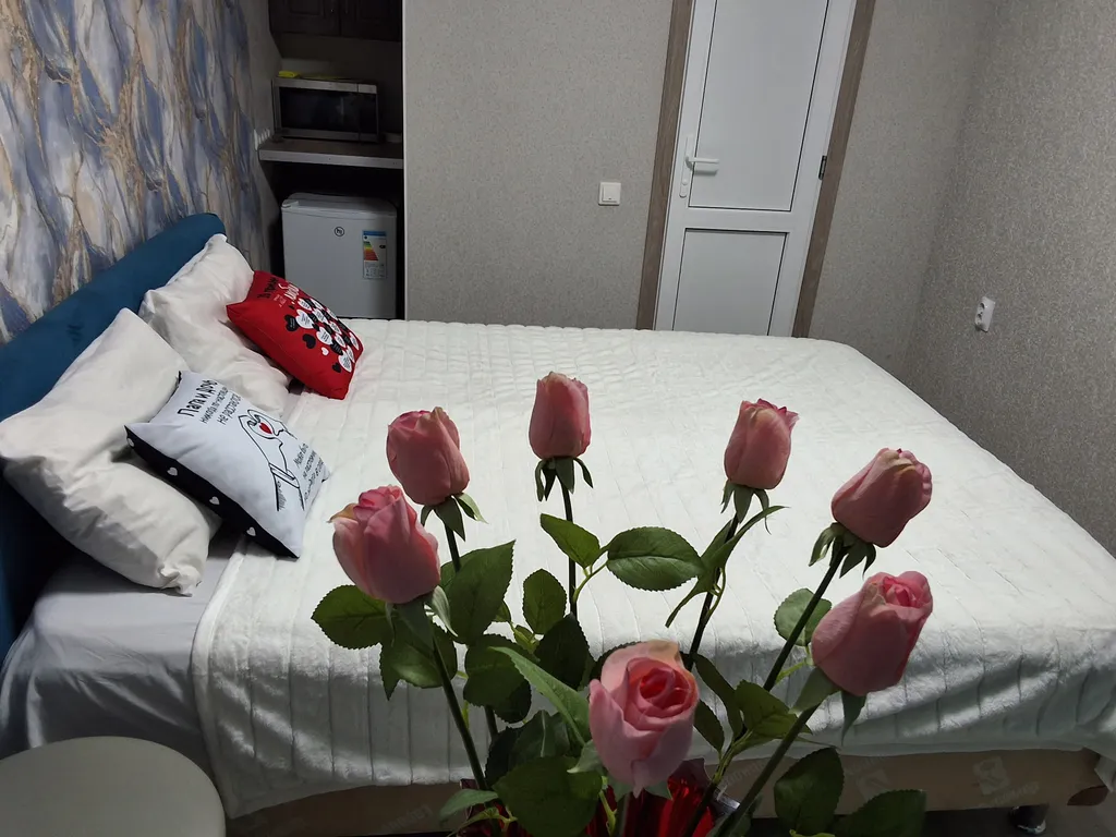 Квартира Smart-styduo — аренда посуточно в Туапсе