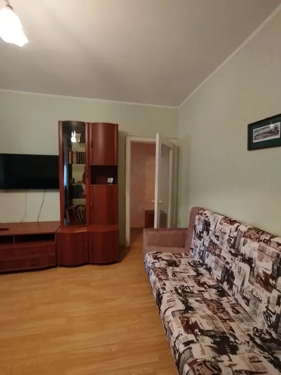 Квартира 2х комнатная квартира рядом с речкой — Дубна