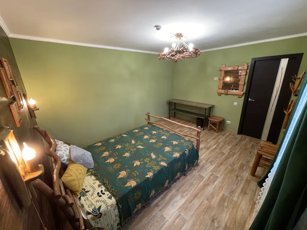 Комната птиц