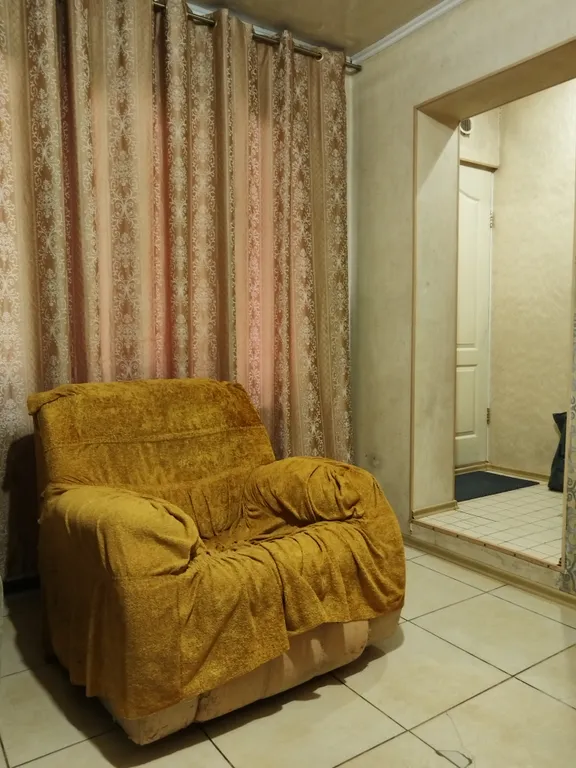 Квартира в центре