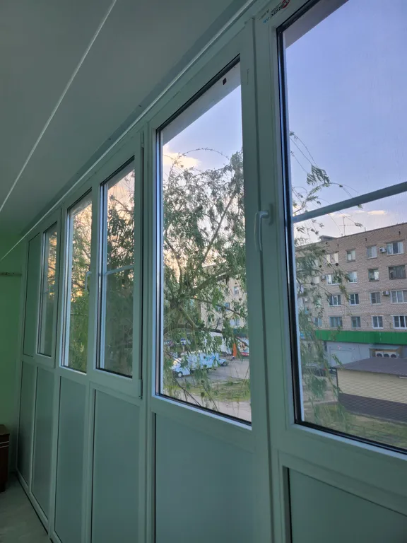 Квартира Уютная квартира в центре поселка — Новый Рогачик