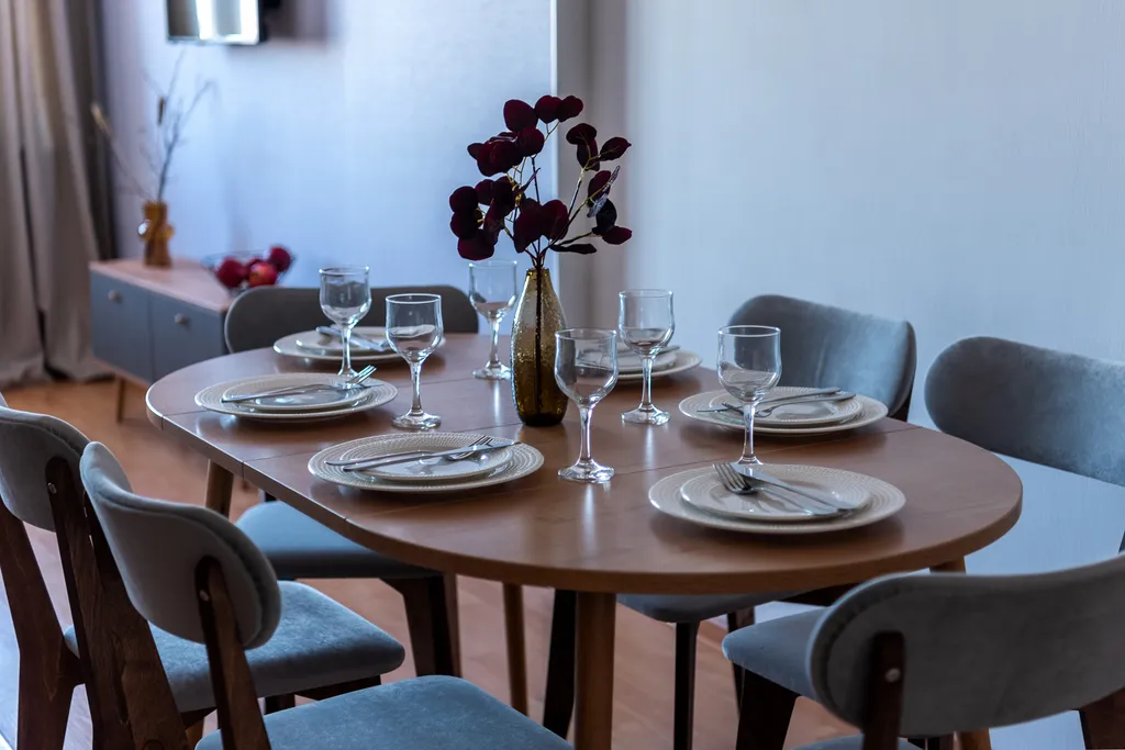 Квартира Апартаменты «Марсель» с панорамным видом на город | Центр Калининграда — Калининград