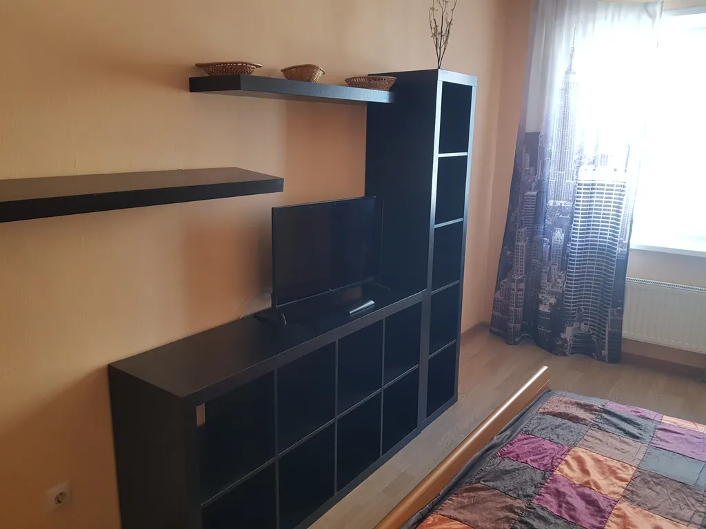 1-комнатная Квартира — аренда посуточно в Уфа