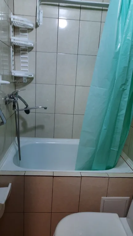 Уютное гнёздышко для двоих