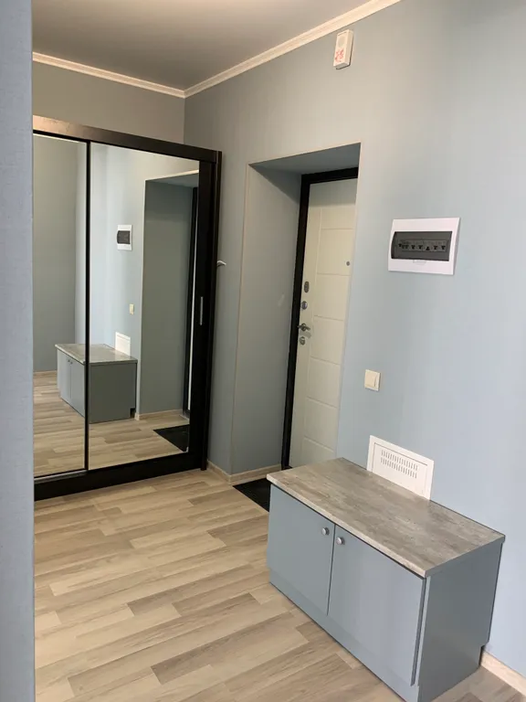 Квартира Квартира Отдых на 1-й линии — Зеленоградск