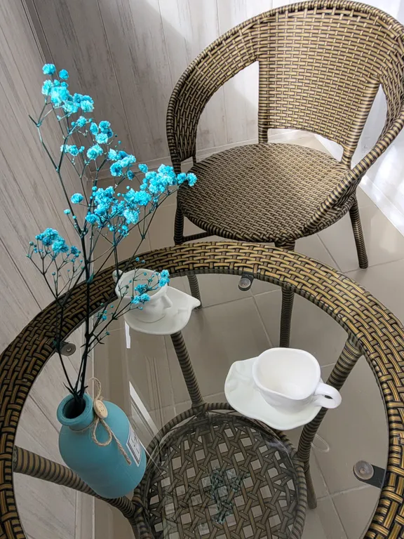 Восхитительный вид на горы