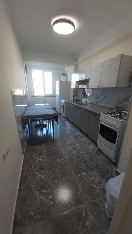 Удобная квартира в тихом центре