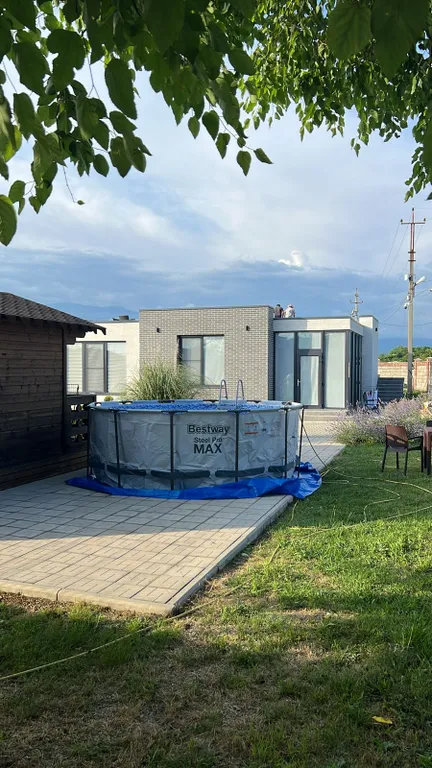 Вилла для Вас