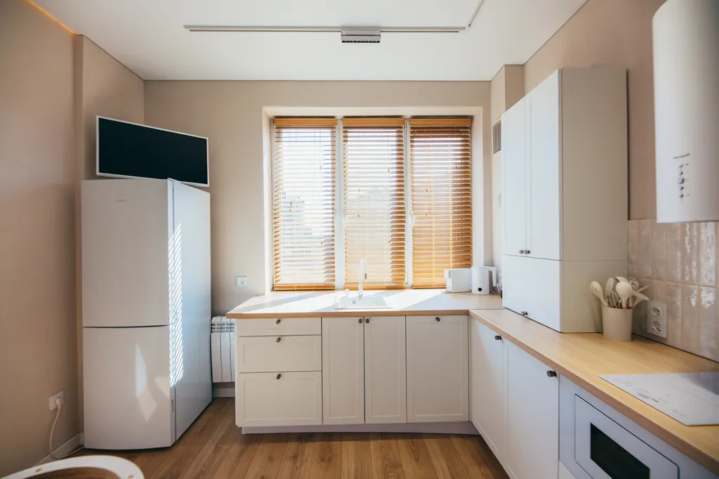 Orchid apartments Zelenogradsk Center