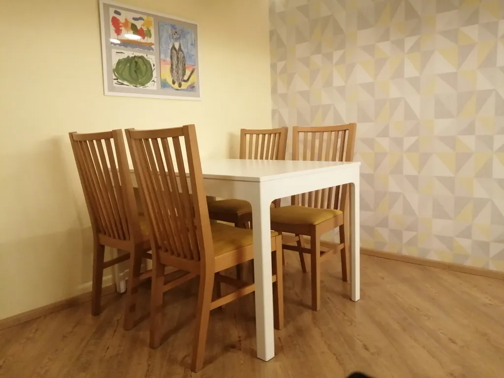 Семейная квартира