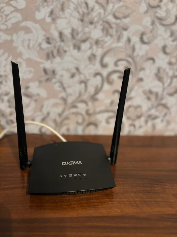 Квартира в тихом районе