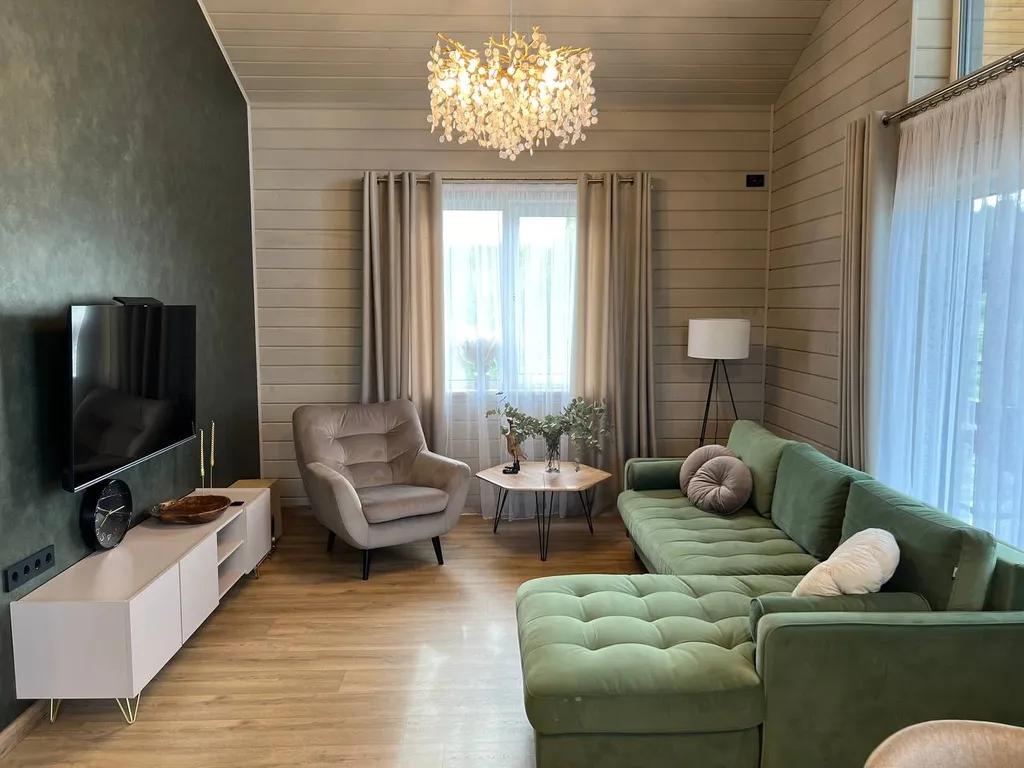 Гостевой дом Кармала