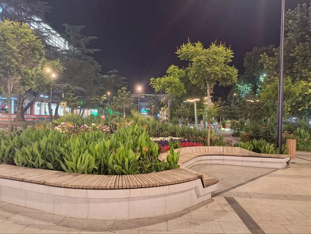 Квартира в центре